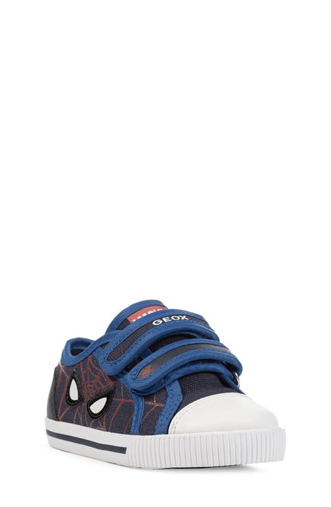 Kids' Spiderman Sneaker (Toddler)