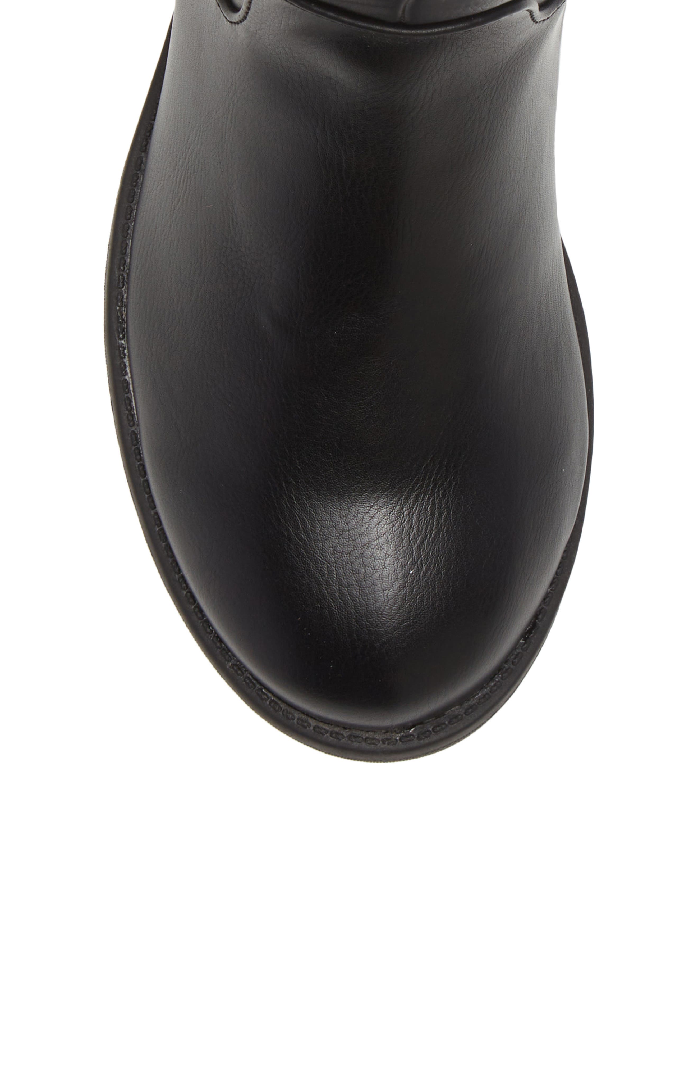 Steve Madden Lexy Tall Boot, Alternate, color, 