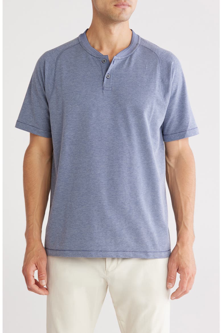 Alki IslandZone® Henley, Main, color, ECLIPSE