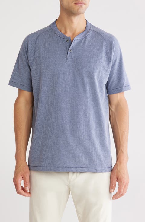Alki IslandZone® Henley