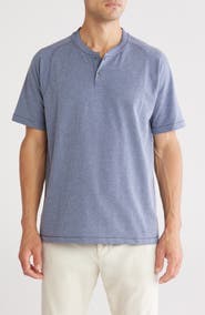 Tommy Bahama Alki IslandZone® Henley