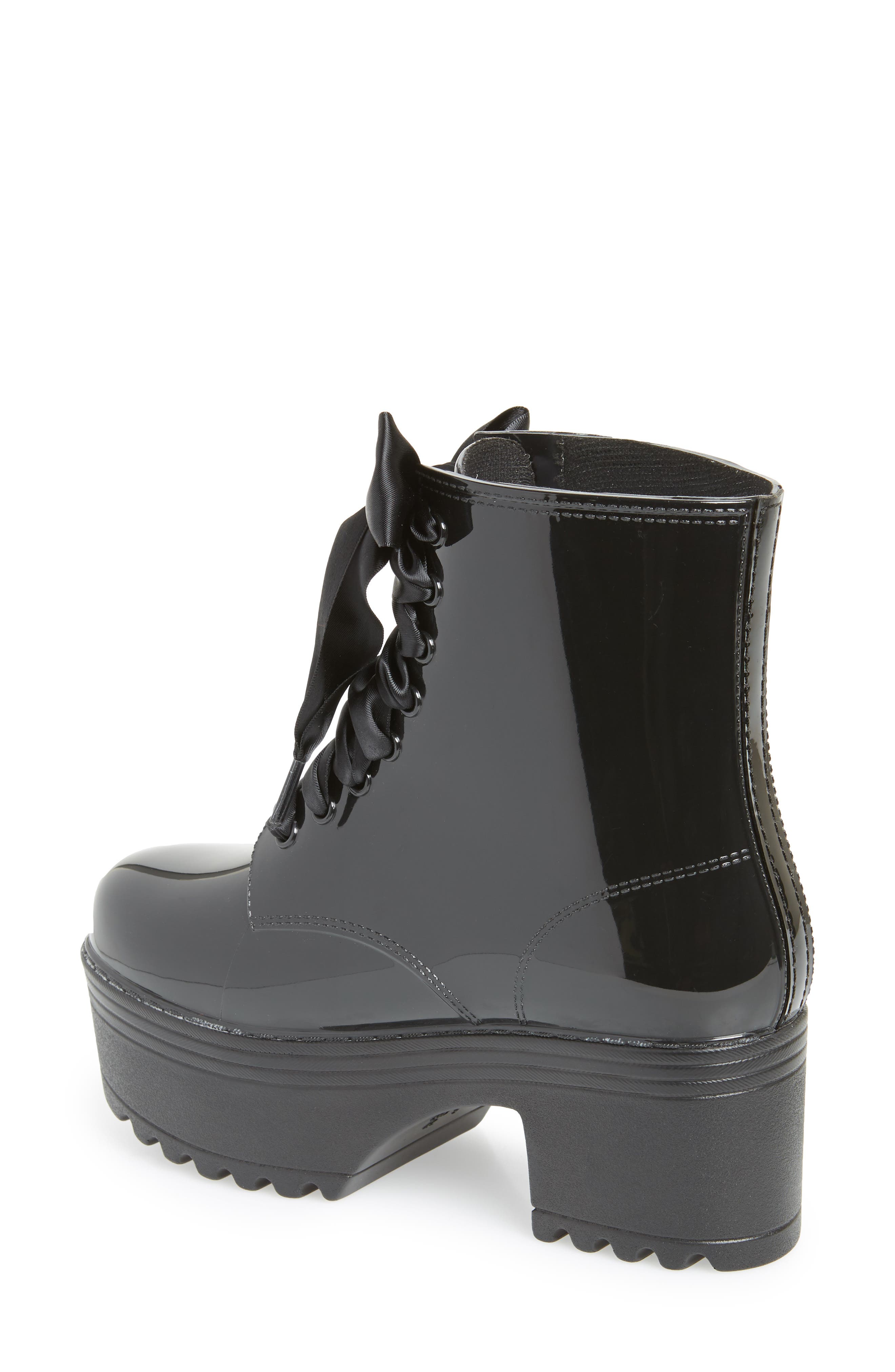 Jeffrey Campbell Waterproof Fog Boot, Alternate, color, 