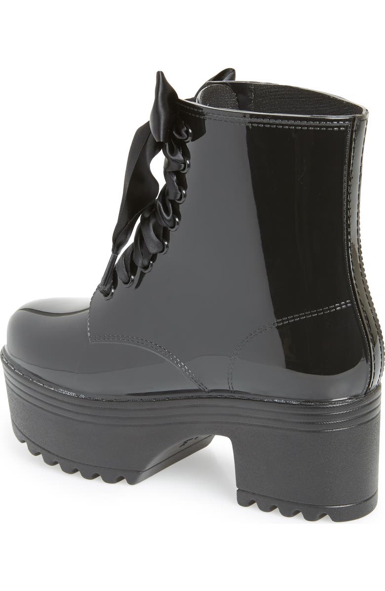 Jeffrey Campbell Waterproof Fog Boot, Alternate, color,