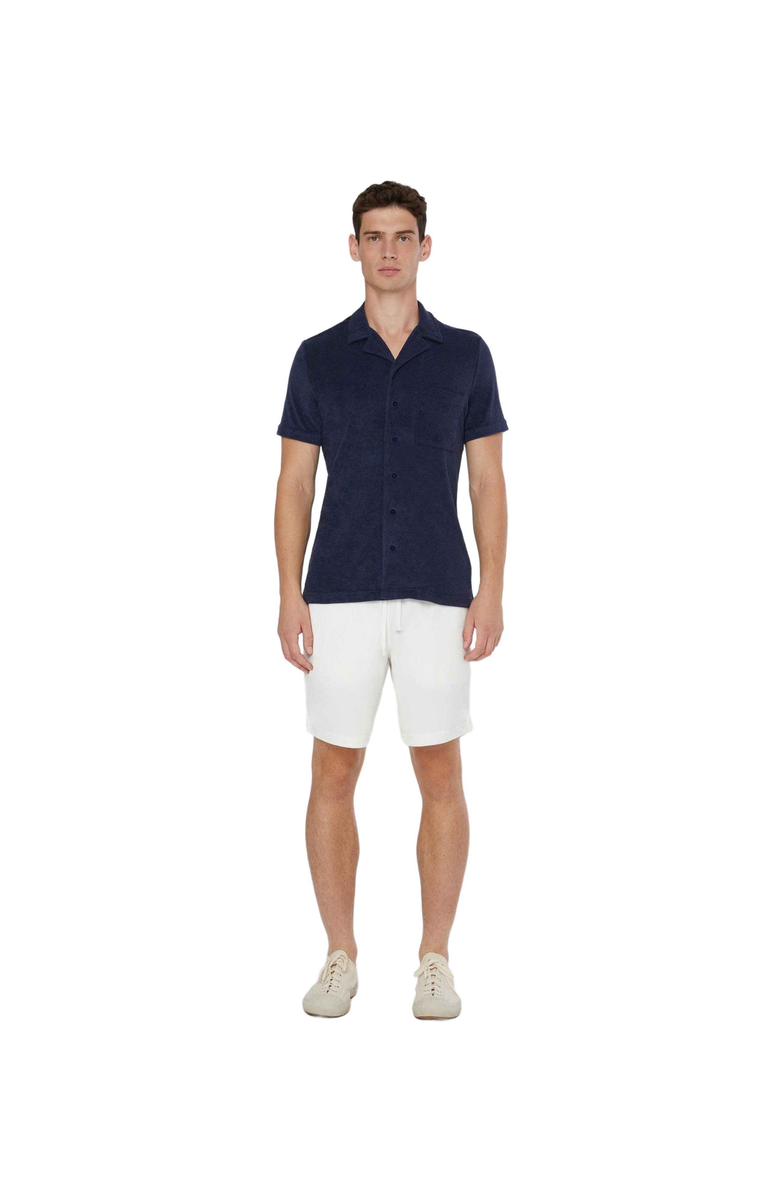 DEEP NAVY