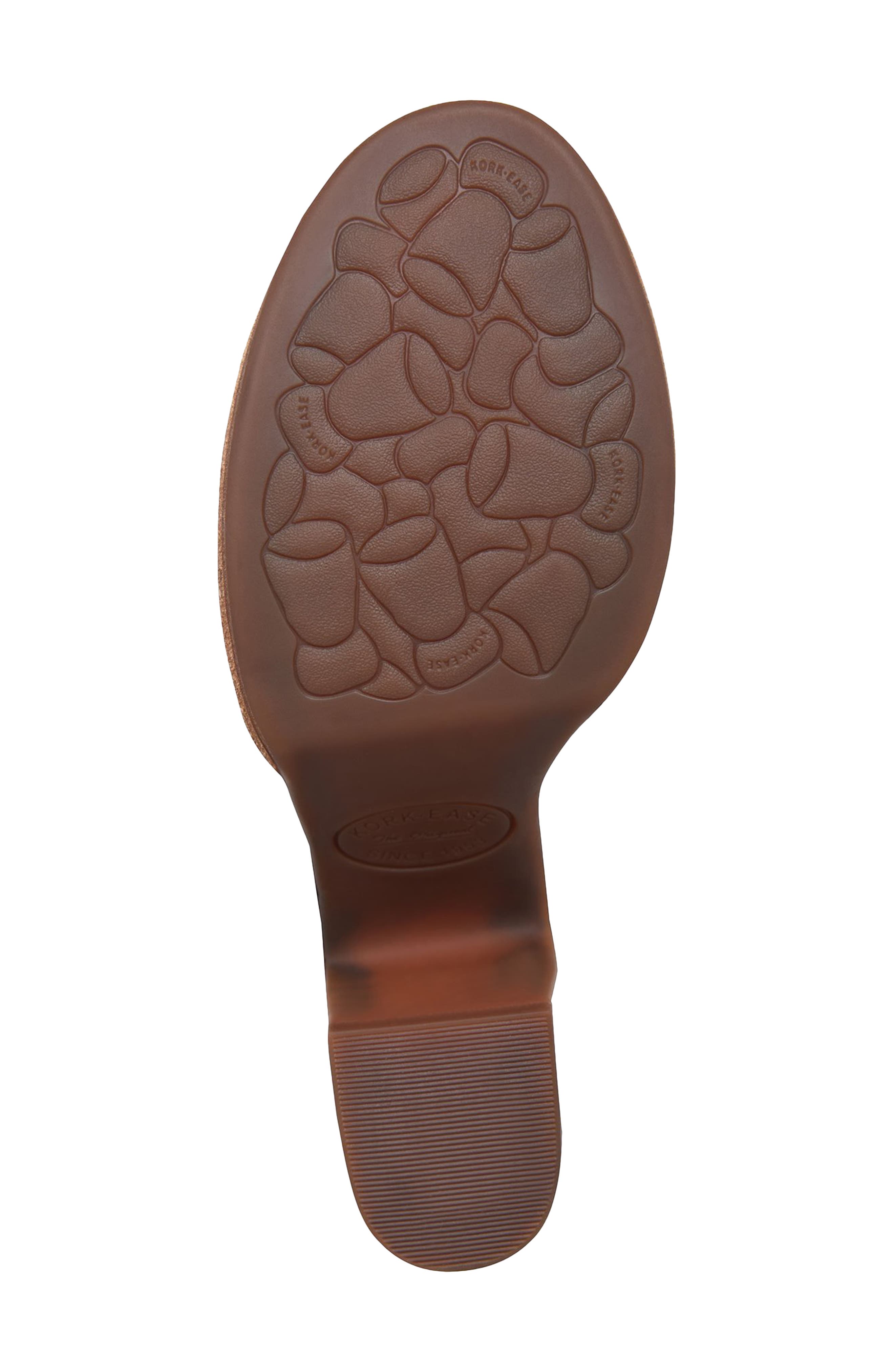 Kork-Ease<sup>®</sup> Shirome Chelsea Boot, Alternate, color, Dark Brown