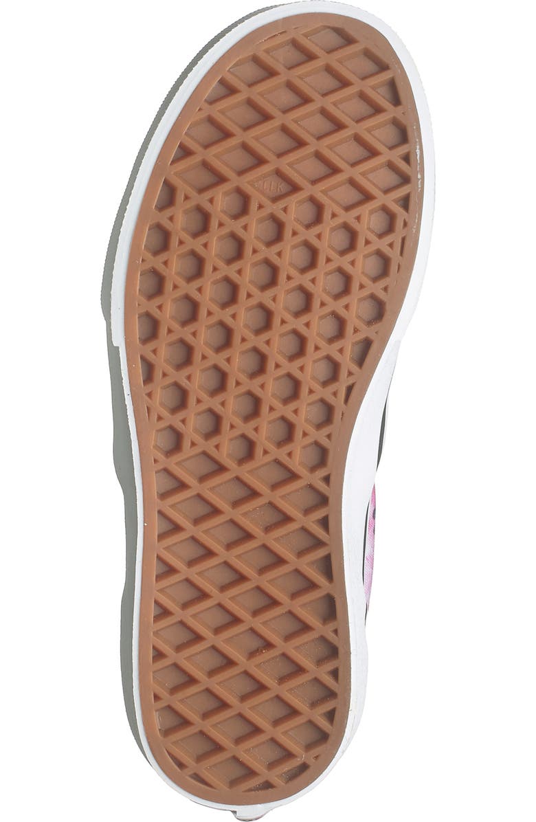 Vans Butterfly Dream Slip-On Sneaker, Alternate, color,