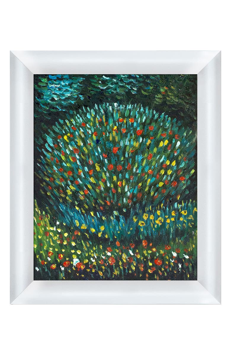 OVERSTOCK ART Apple Tree I Canvas Art - 8" X 10", Main, color, 