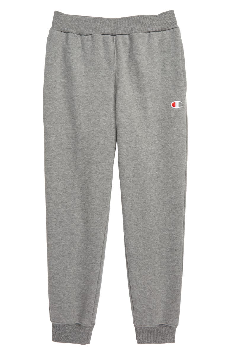 Champion Reverse Weave<sup>®</sup> Jogger Pants, Main, color, 