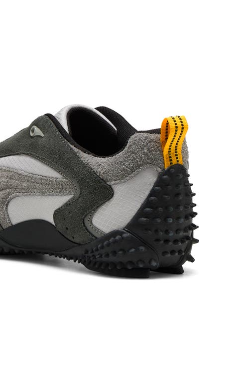 Puma Mostro Xc Sneaker In Multi