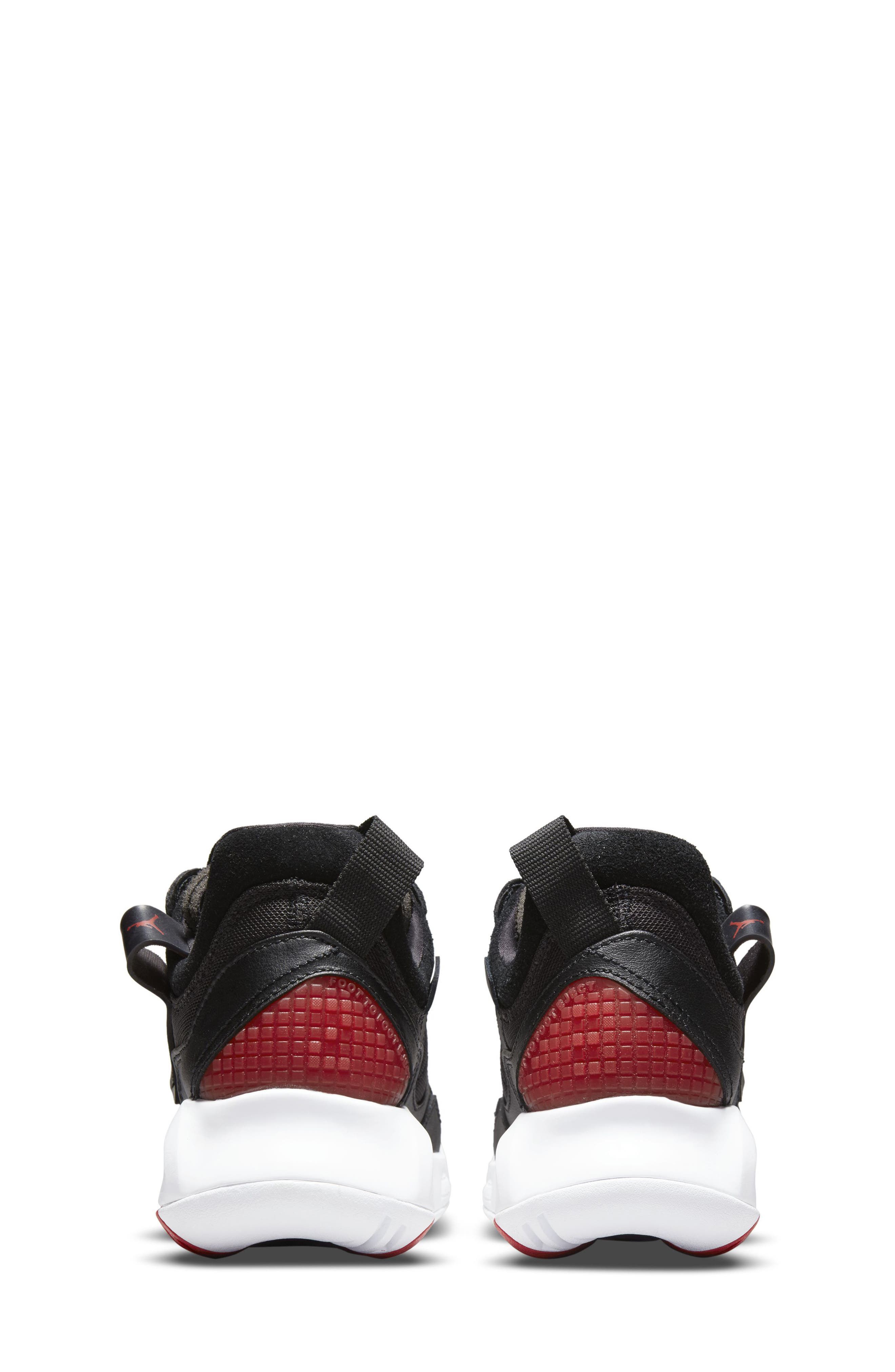 Jordan MA2 Sneaker, Alternate, color, BLACK/ RED/ RED/ WHITE