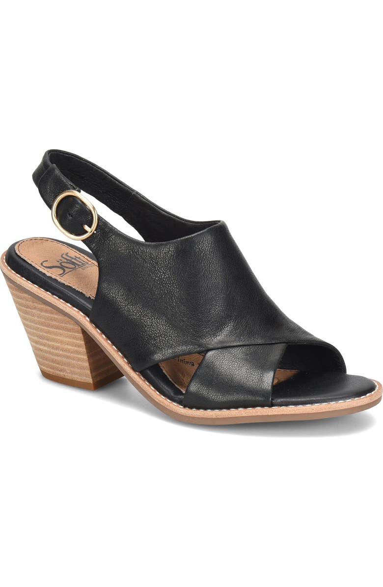 Söfft Mendi Sandal, Main, color,