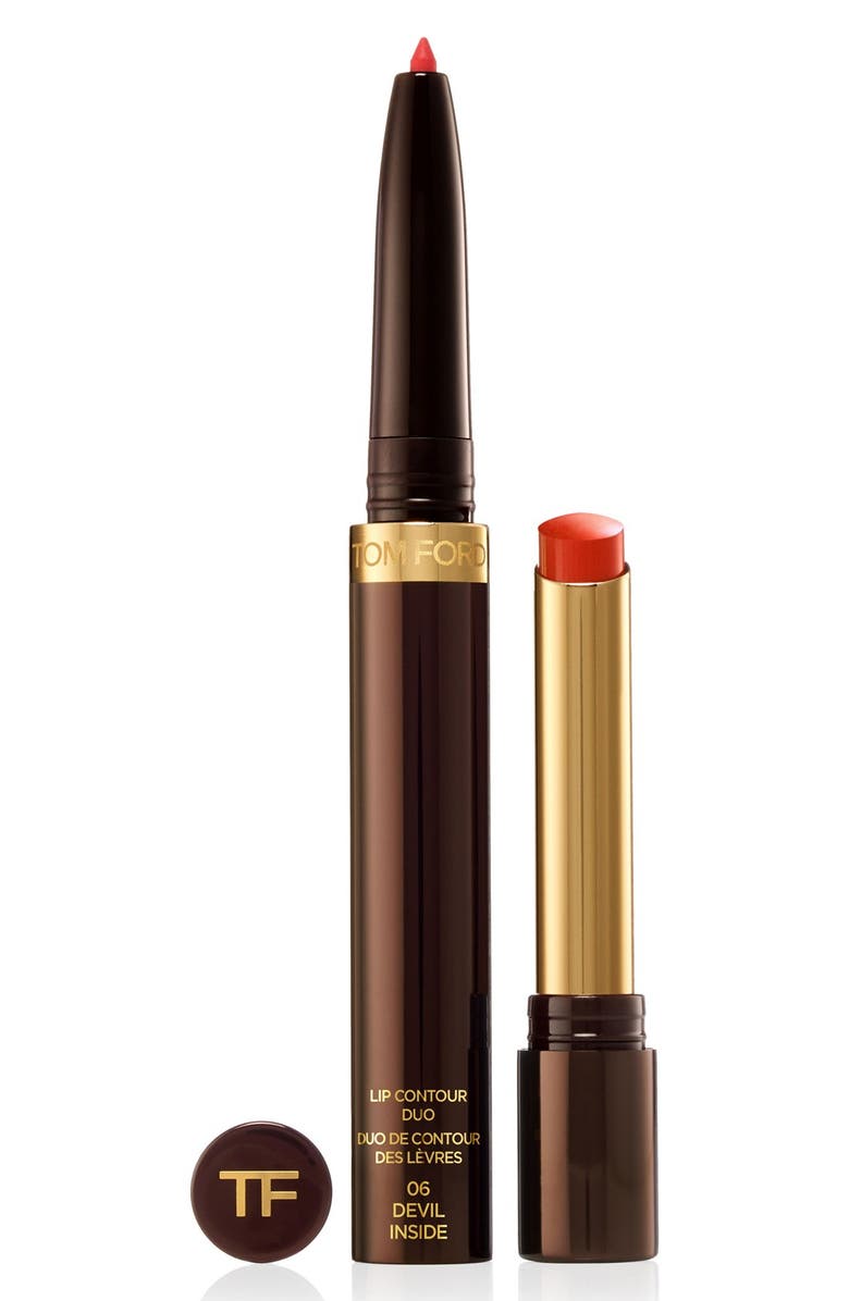 TOM FORD Lip Contour Duo, Main, color, 