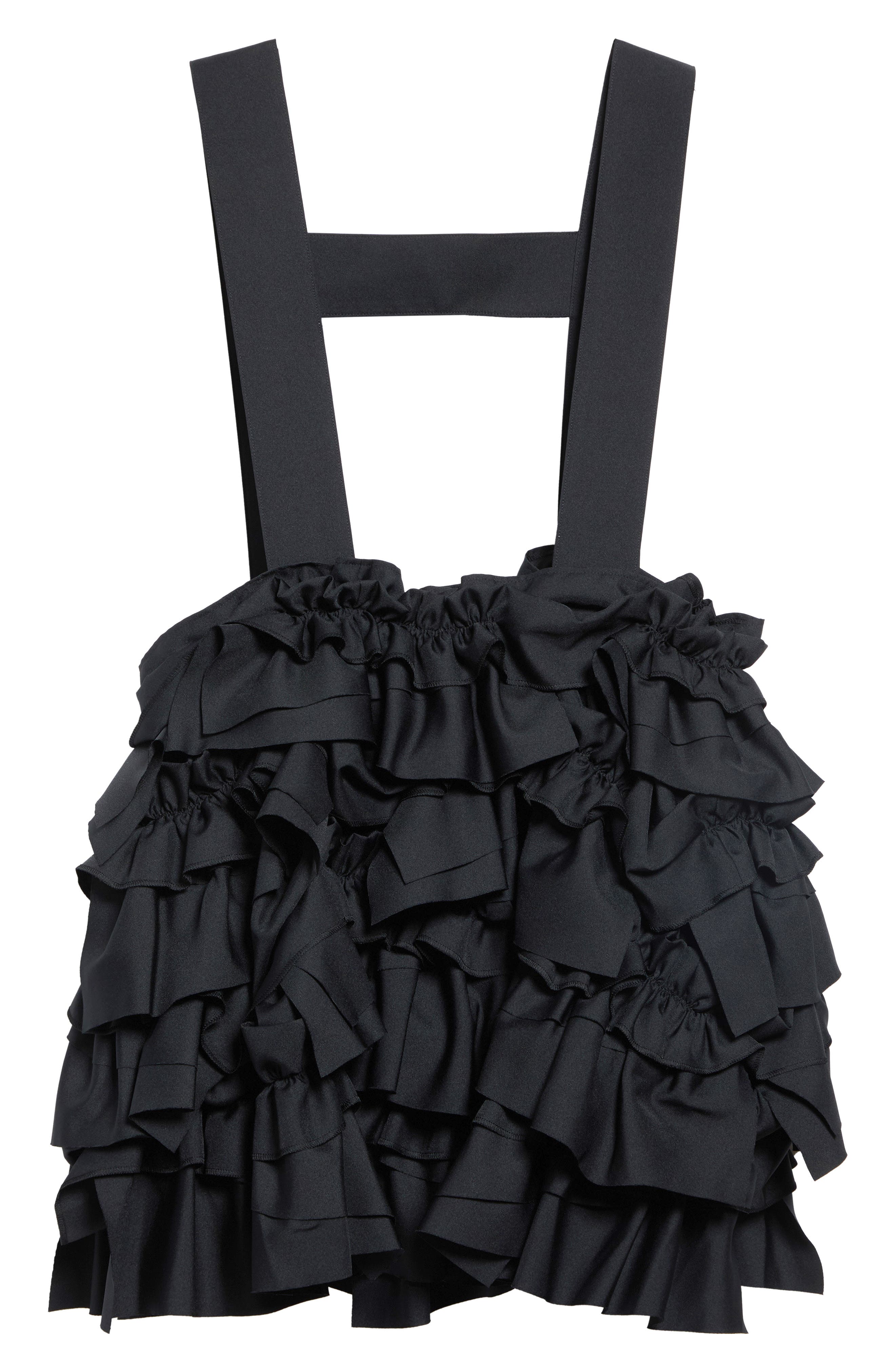 selected BLACK