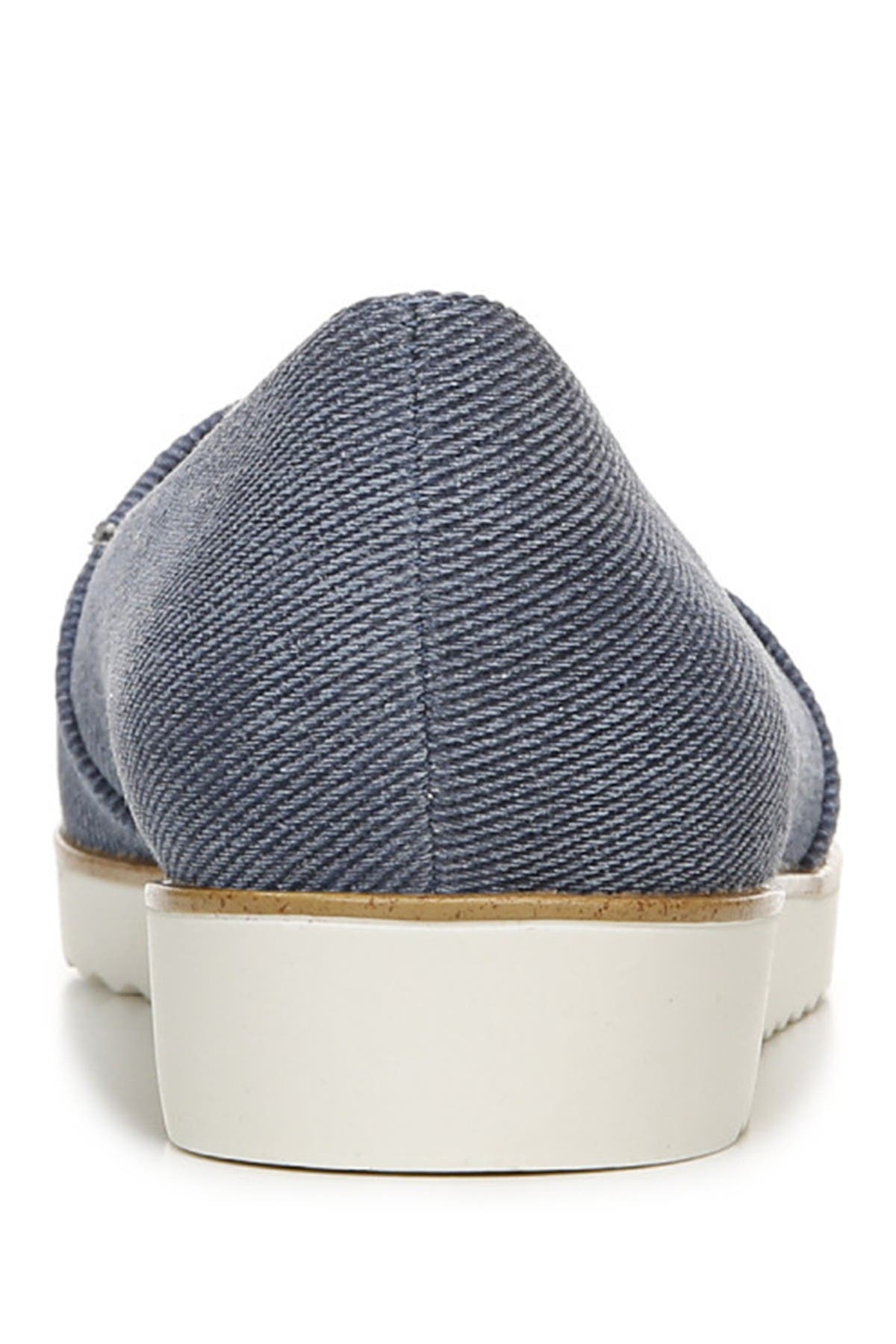 LifeStride Bloom Flat, Alternate, color, 