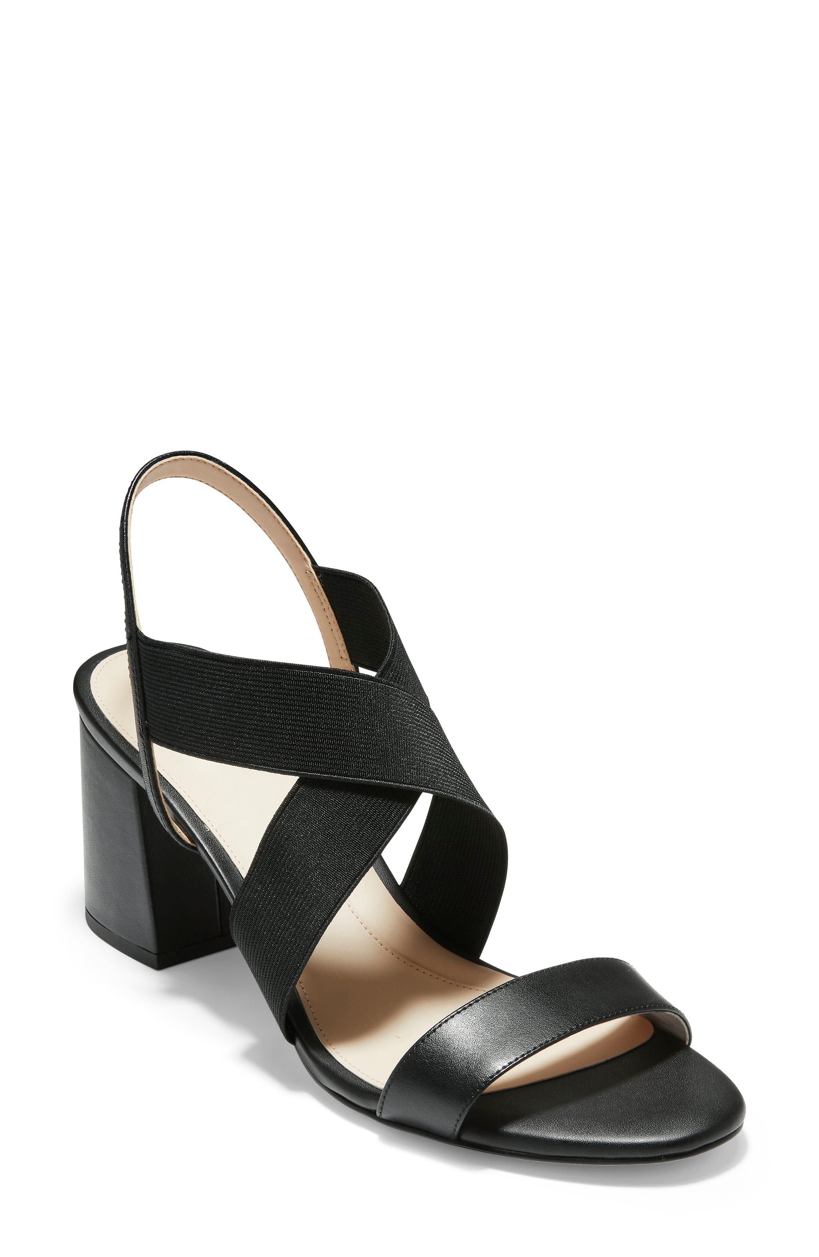 Cole Haan Aniston Sandal, Main, color, 