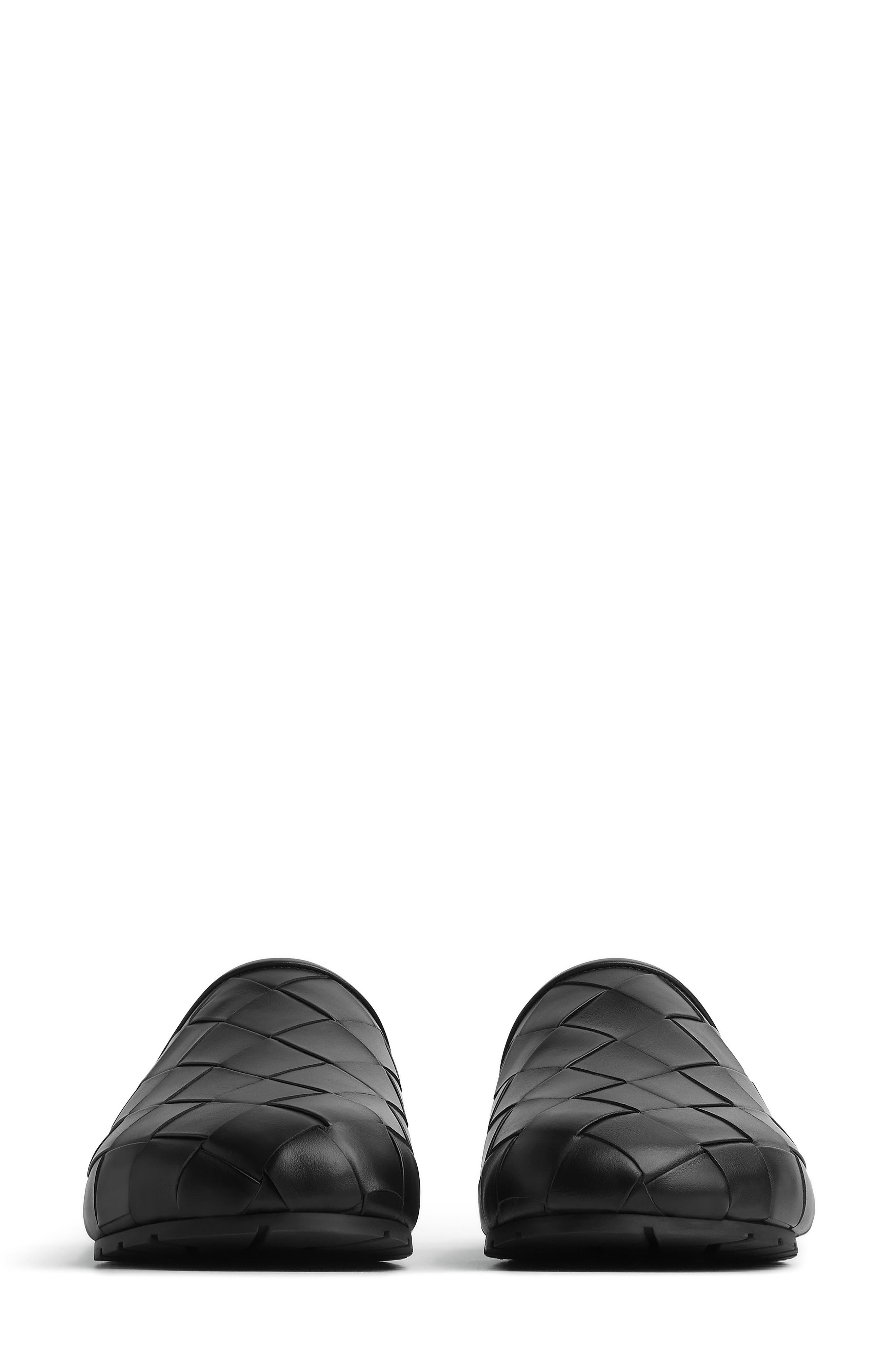 Bottega Veneta Reggie Intrecciato Mule (Women) | Nordstrom