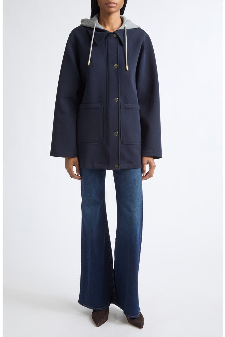 Finn Jacket, Alternate, color, NAVY