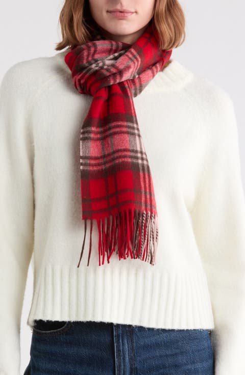 Cashmere Scarf