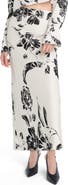 Favorite Daughter The Jojo Floral Maxi Skirt