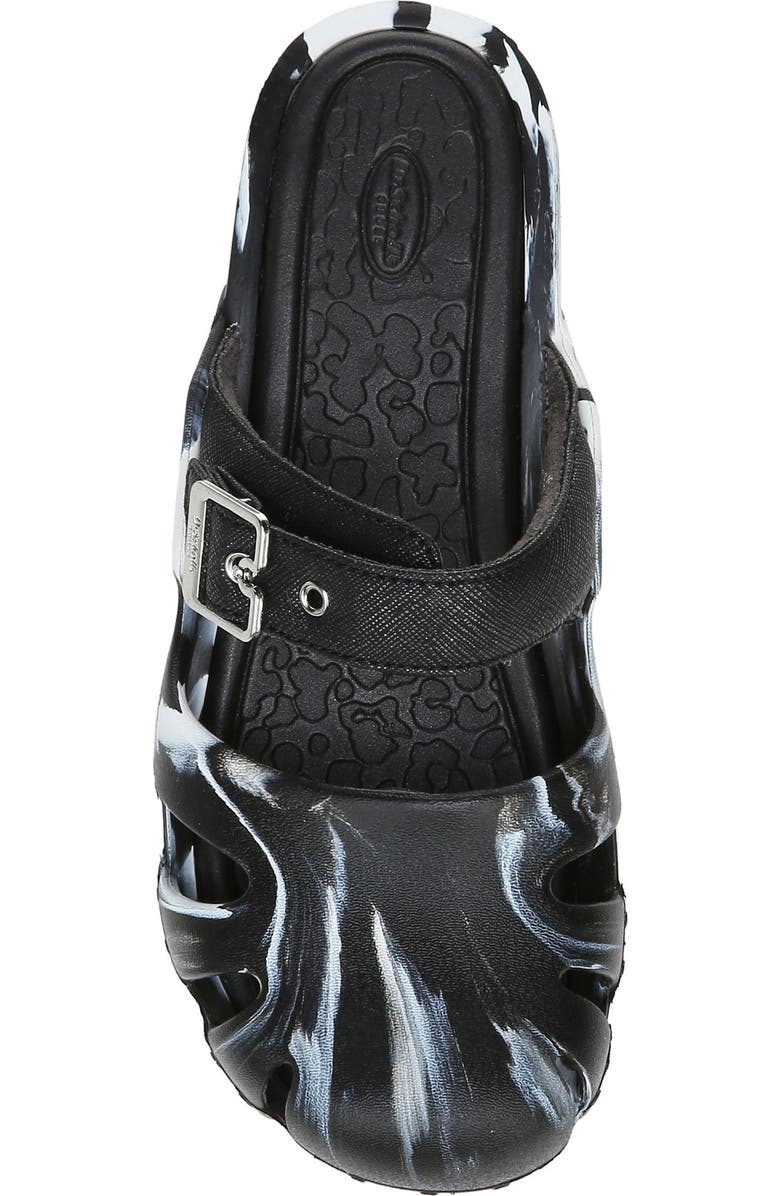 Dr. Scholl's Dr. School's Dance On Platform Clog, Alternate, color,