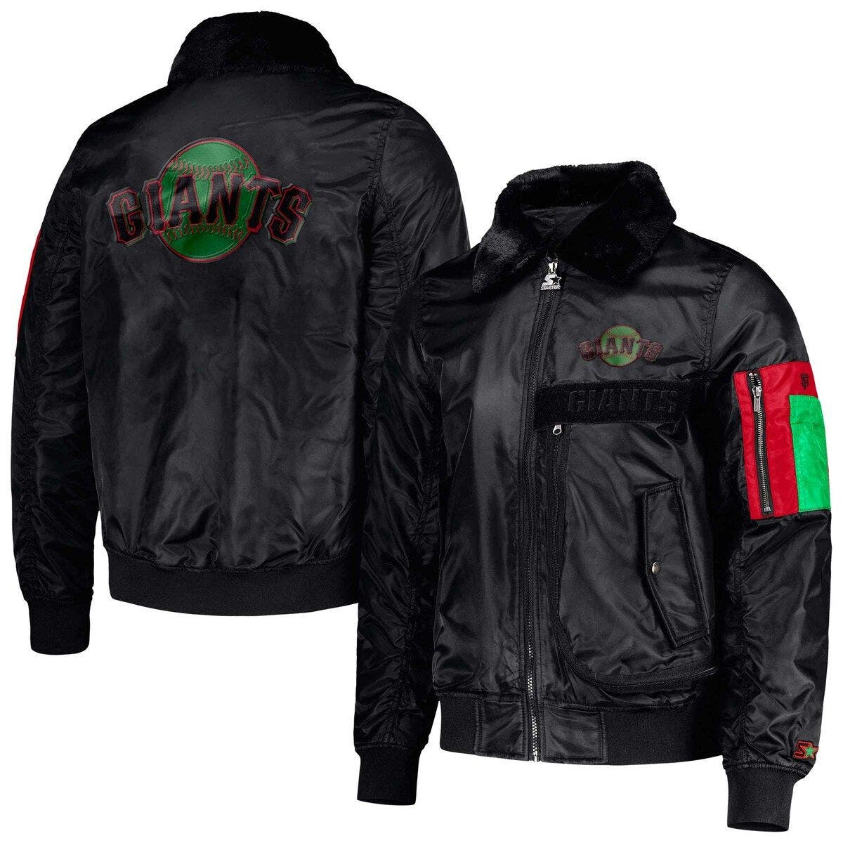 selected Black