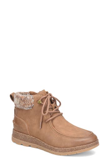 Eurosoft Lottie Bootie In Brown