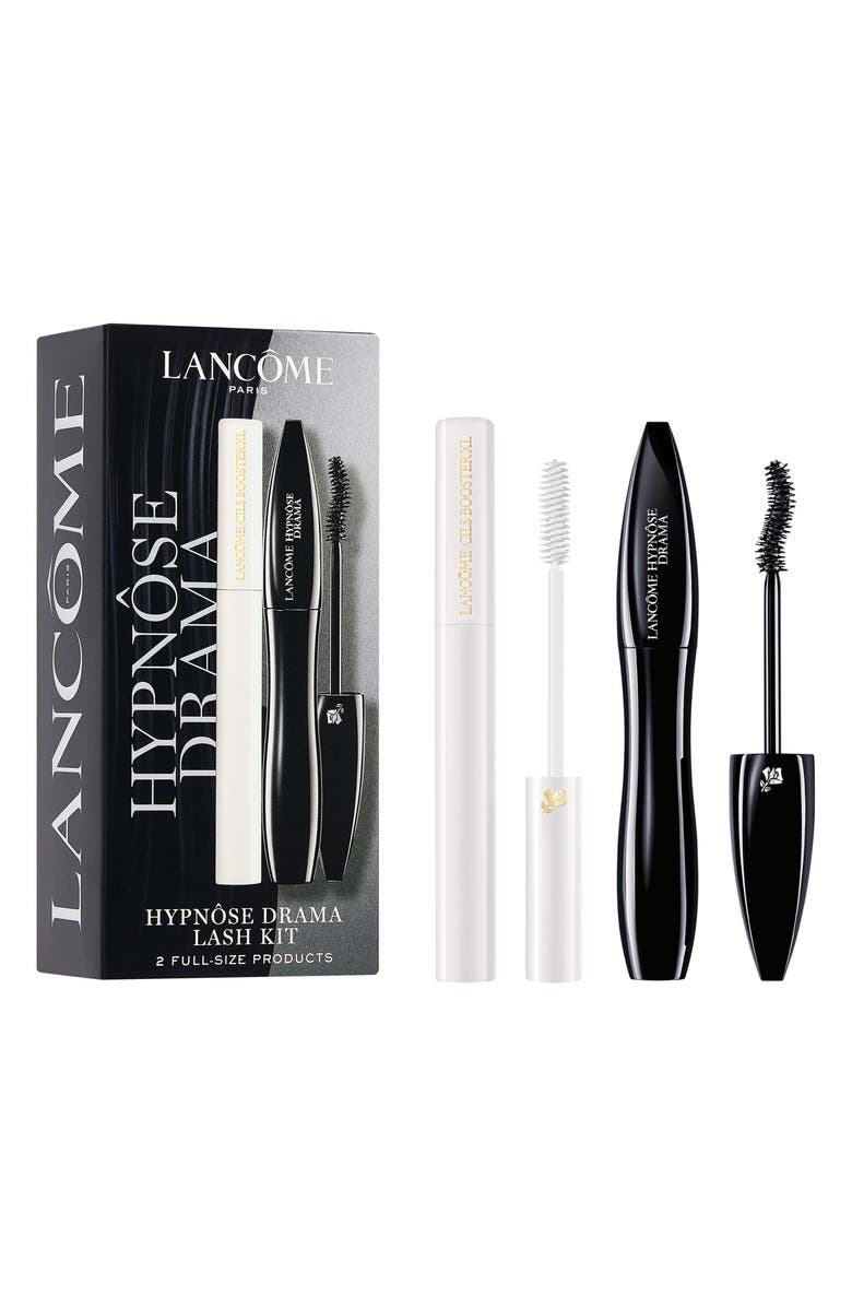 Lancôme Hypnôse Drama Duo Mascara Set (Limited Edition) USD $63 Value, Alternate, color,