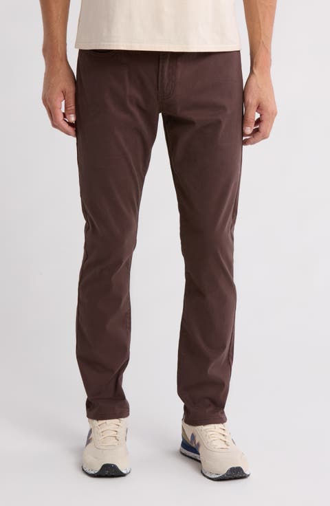 121® Heritage Slim Straight Leg Pants