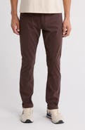 Lucky Brand 121® Heritage Slim Straight Leg Pants