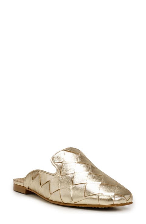 Bindi Woven Mule (Women)