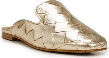 Vince Camuto Bindi Woven Mule (Women) | Nordstromrack Vince Camuto Bindi Woven Mule (Women) | Nordstromrack