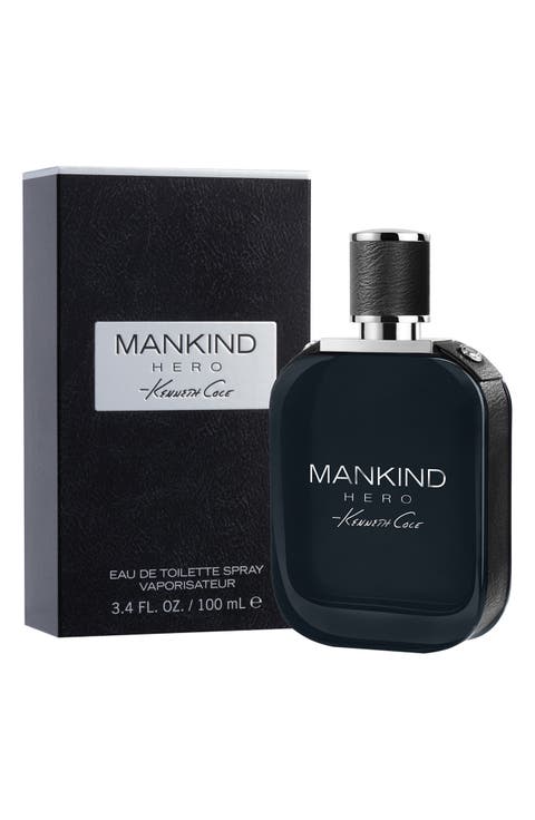 Mankind Hero Eau de Toilette
