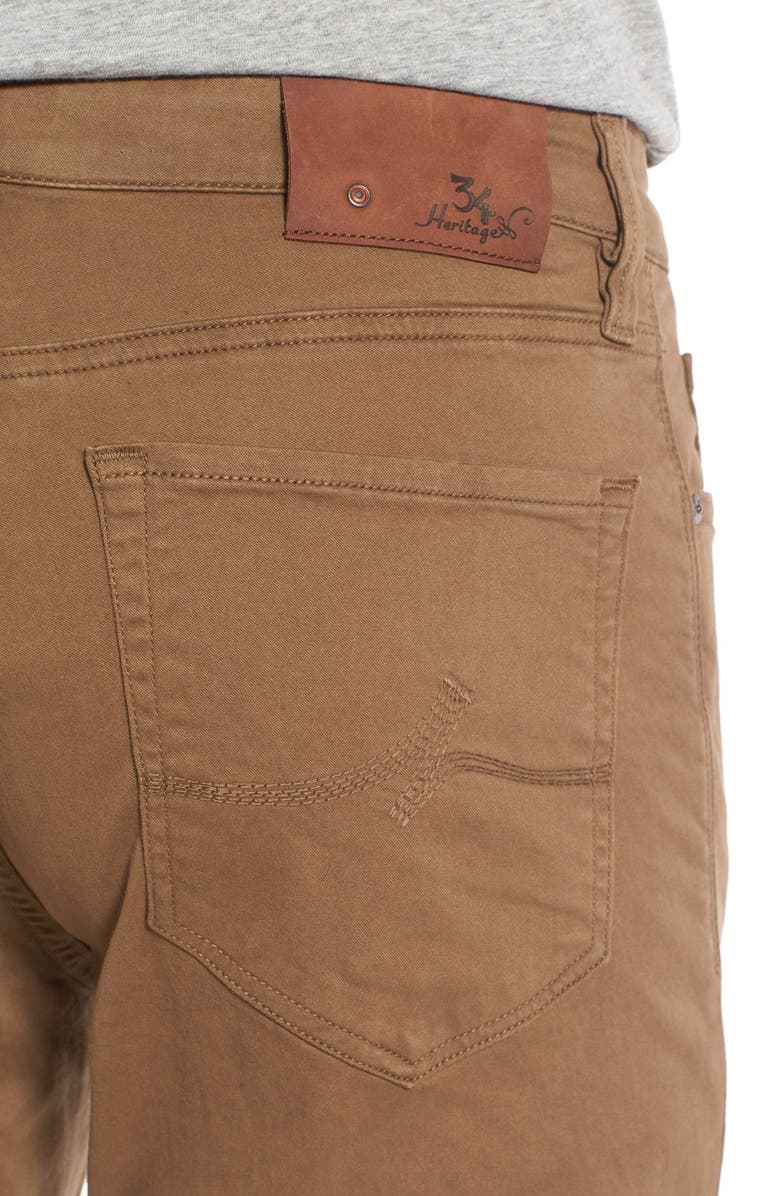 34 Heritage 'Charisma' Relaxed Fit Jeans, Alternate, color, 