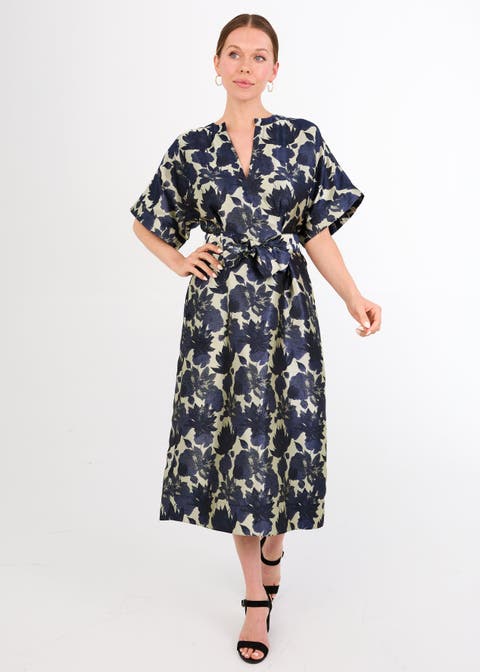 Evelyn Dress
