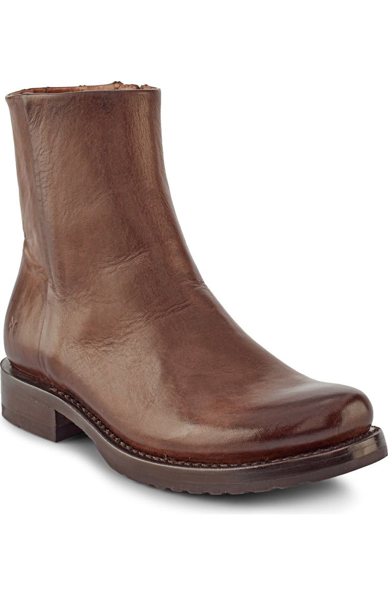 Frye Veronica Bootie, Main, color,