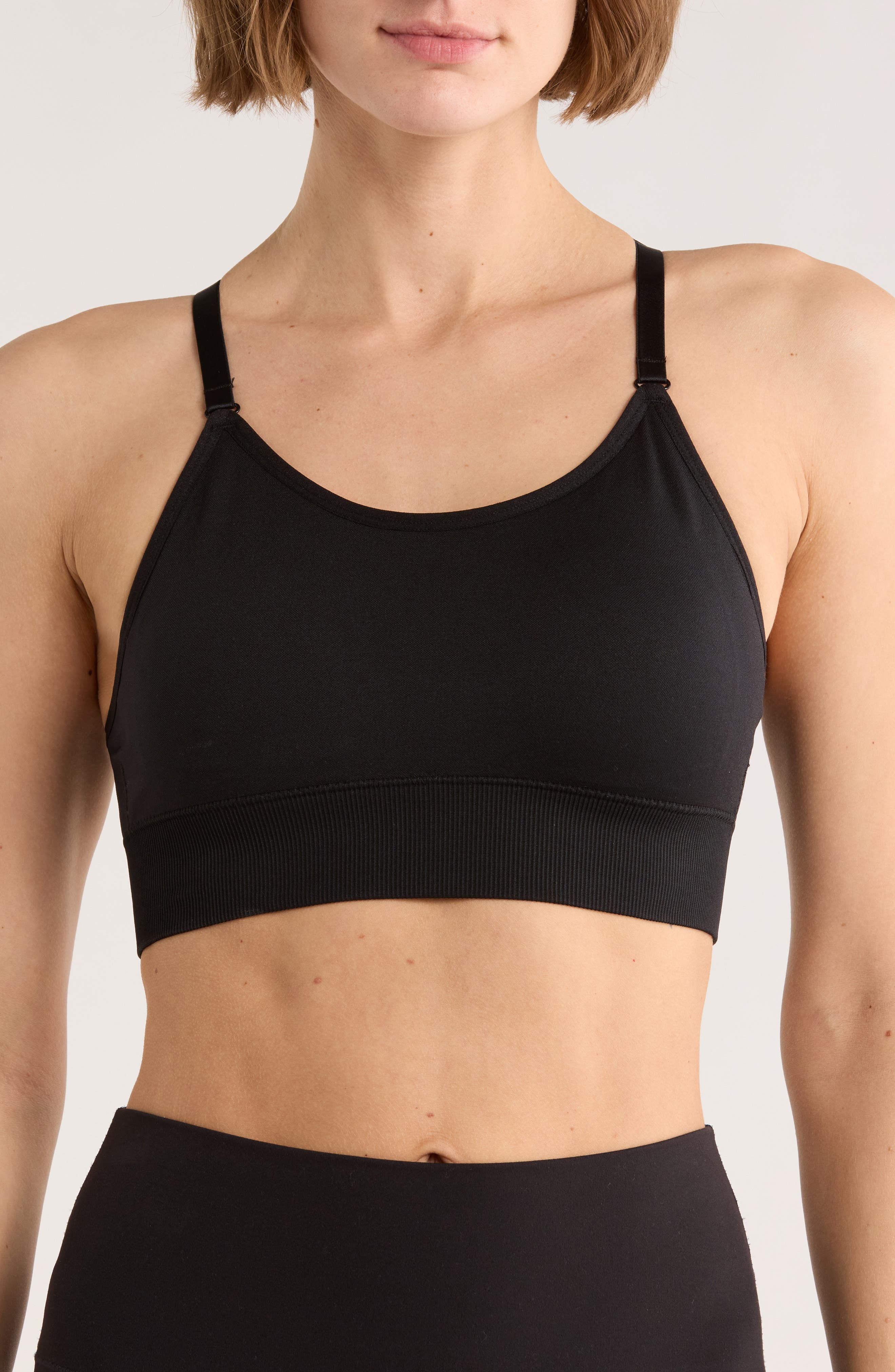 MARIKA Jackie Seamless Sports Bra