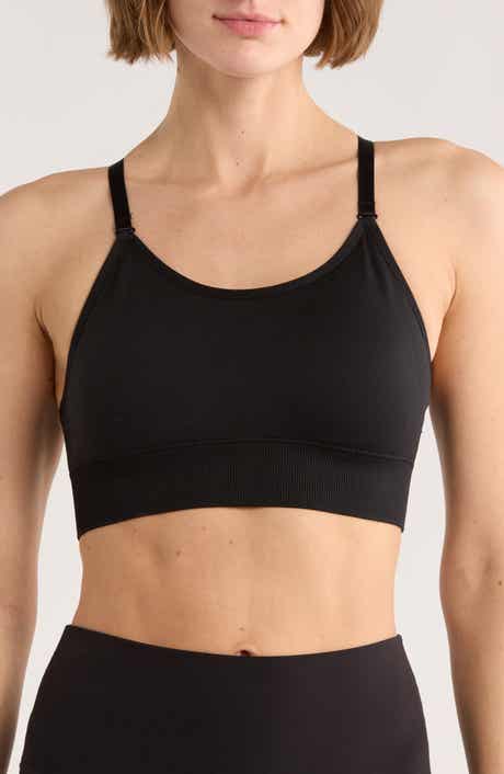 MARIKA Jackie Seamless Sports Bra