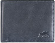 Mancini RFID Bilfold Wallet