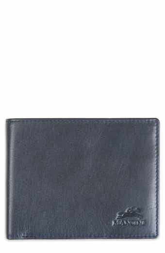 Mancini RFID Bilfold Wallet