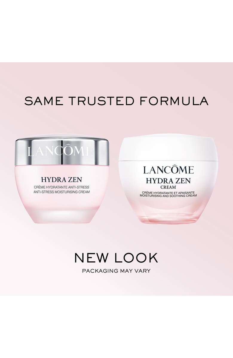 Lancôme Hydra Zen Moisturizing and Radiance Boosting Cream, Alternate, color,