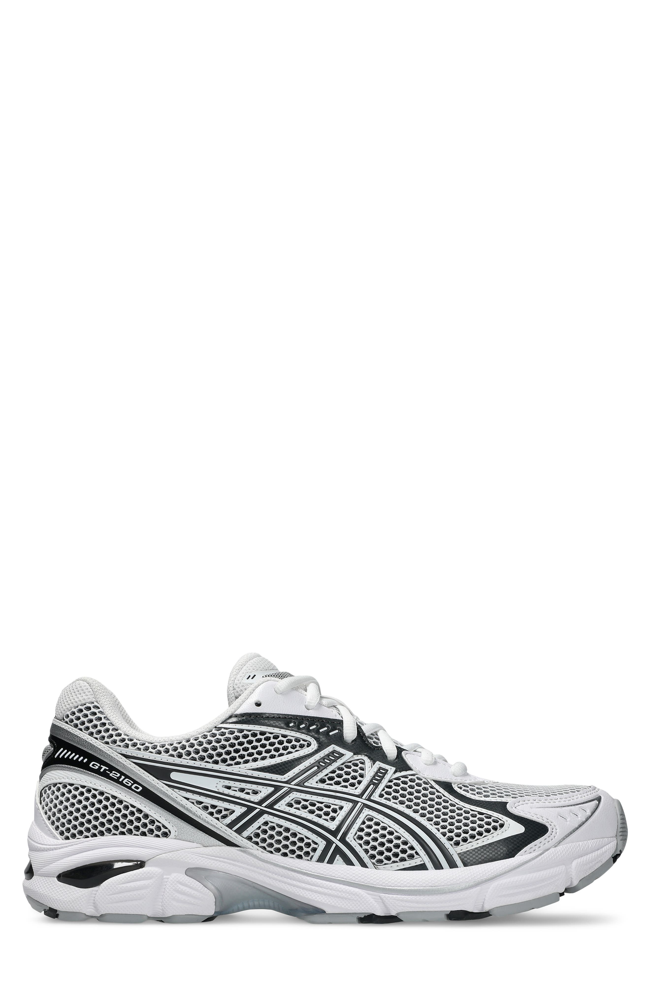 Gender Inclusive GT-2160™ Sneaker, Alternate, color, WHITE/ GRAPHITE GREY