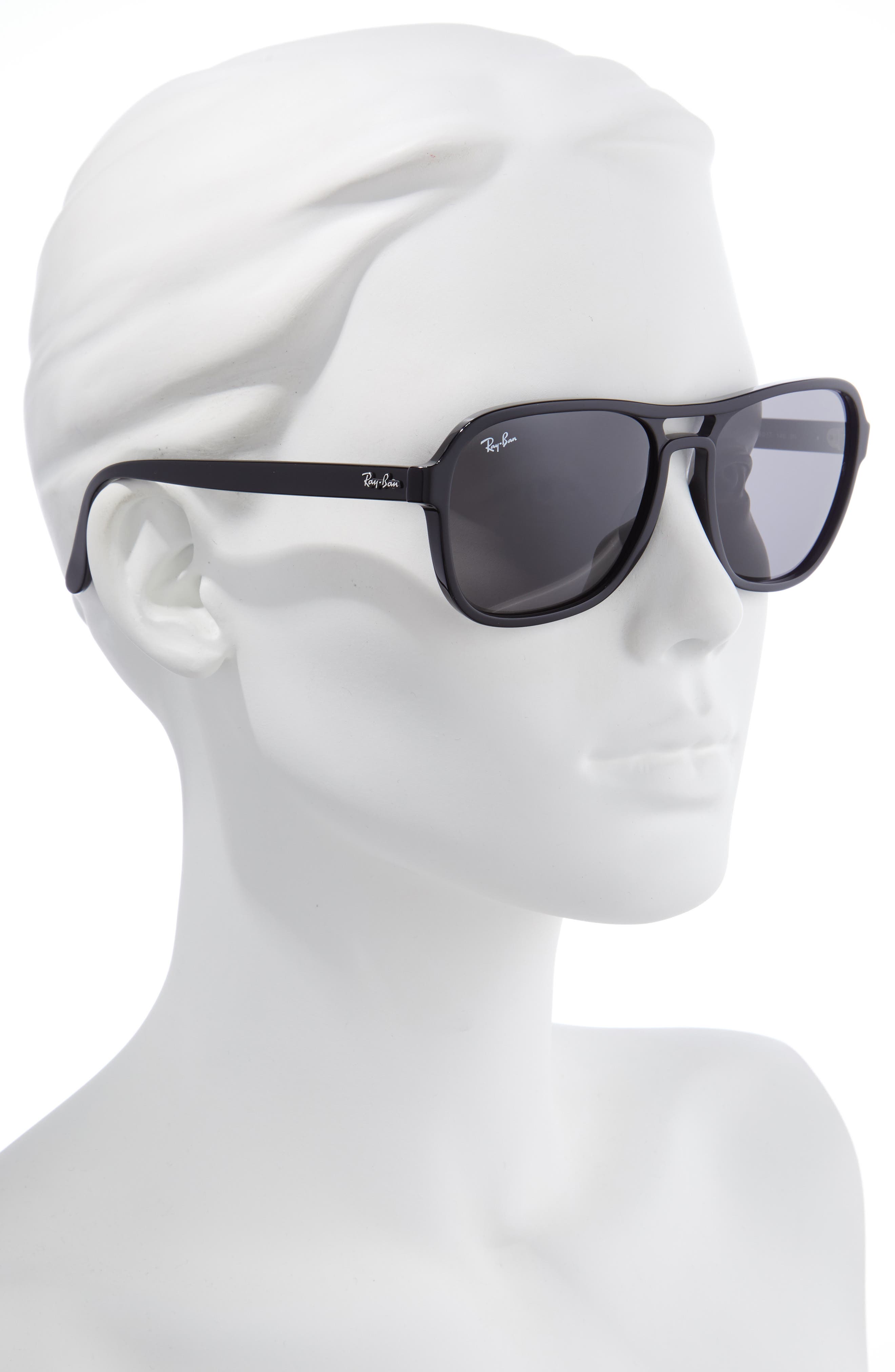 Ray-Ban 58mm Square Sunglasses | Nordstromrack