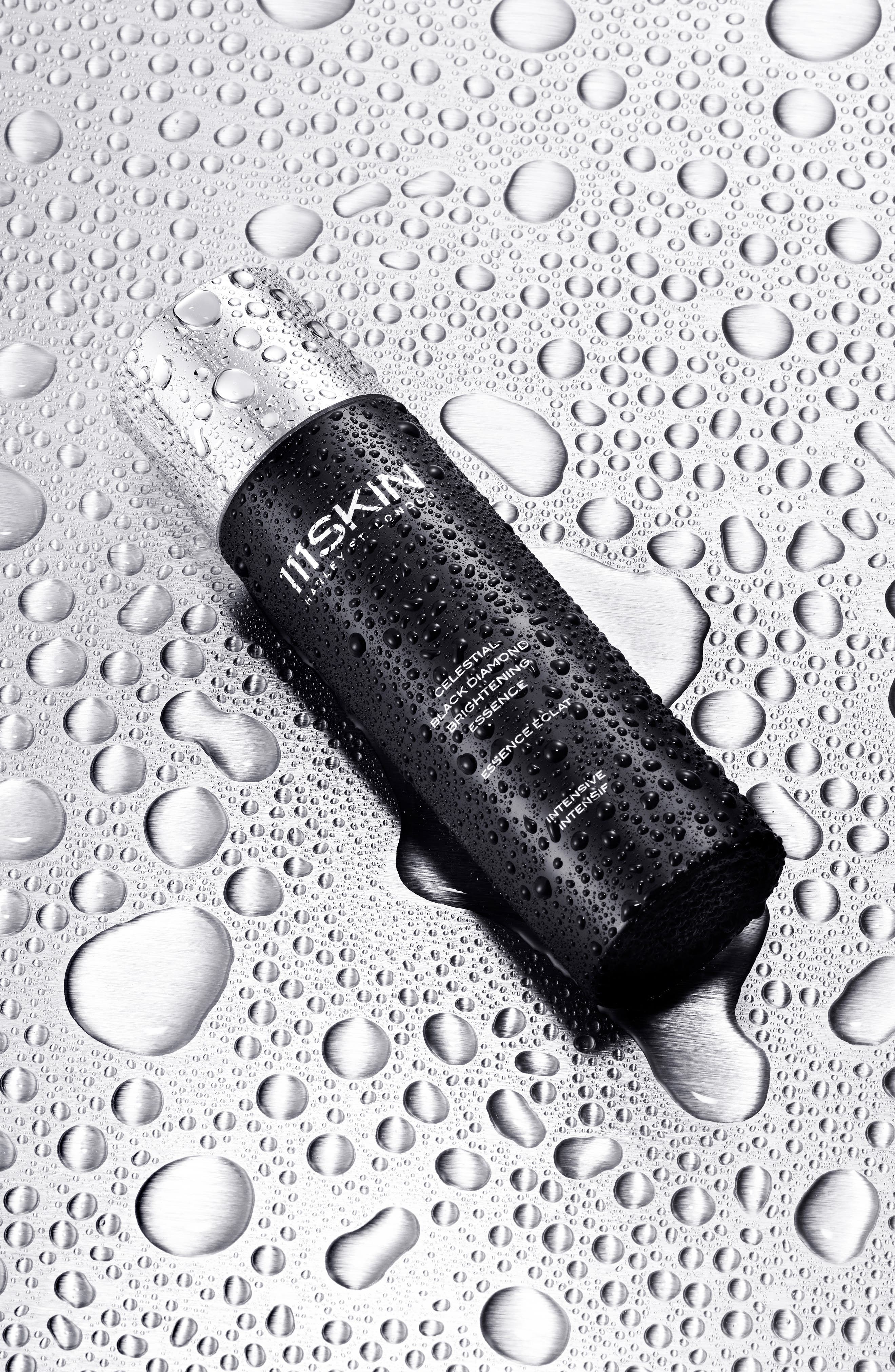 111SKIN Celestial Black Diamond Brightening Essence (Women