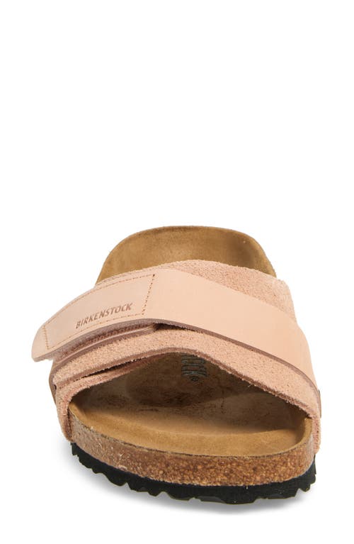 BIRKENSTOCK BIRKENSTOCK OITA SLIDE SANDAL