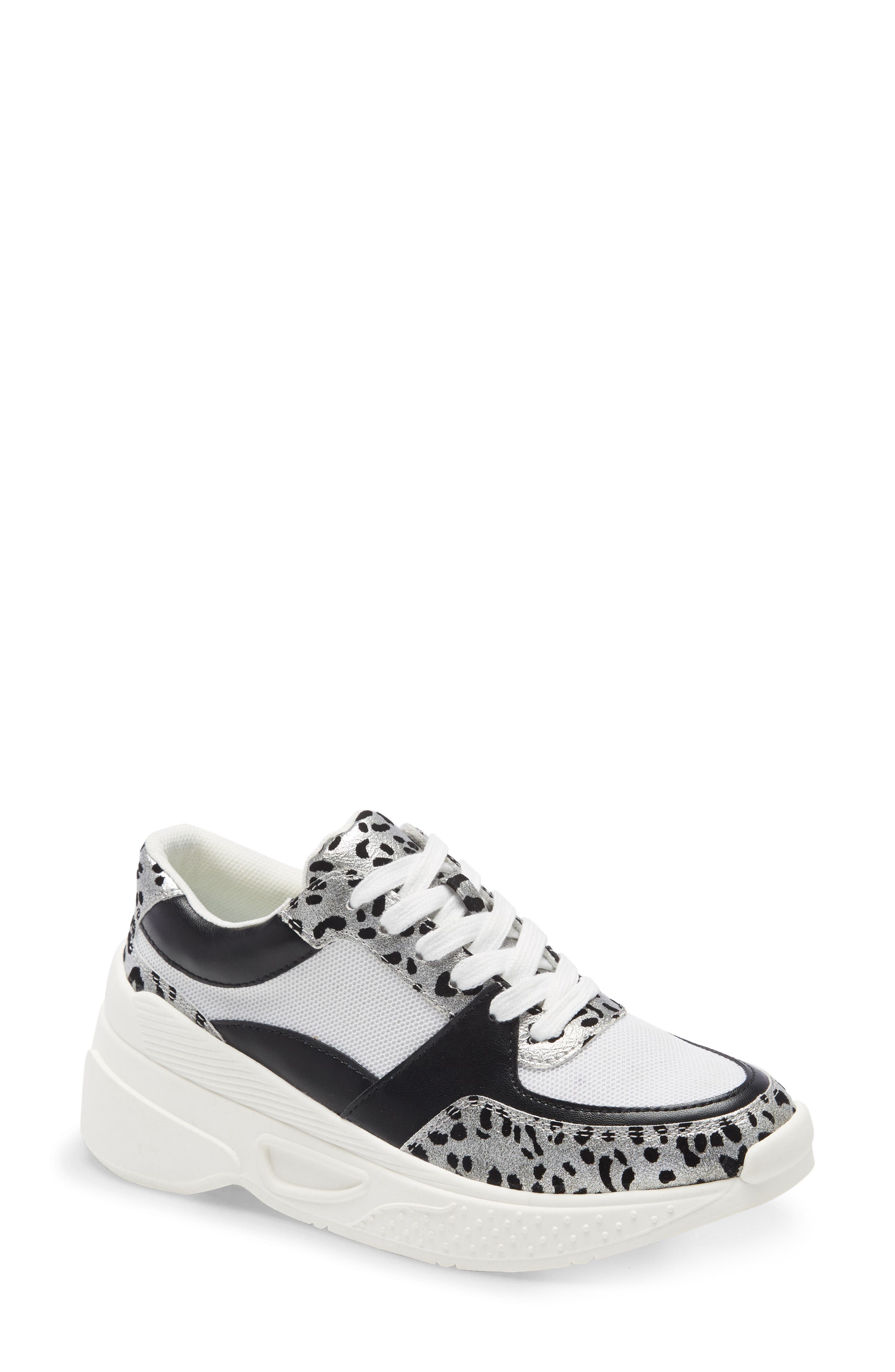 Coconuts by Matisse Sneaky Platform Wedge Sneaker, Main, color, 