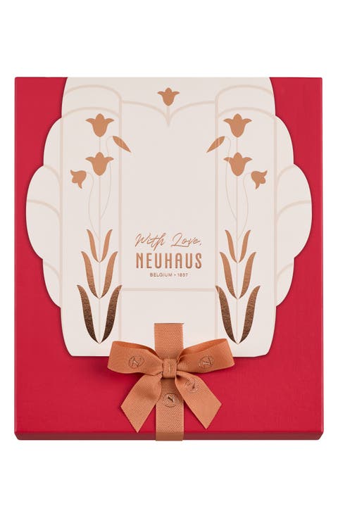 Celebrating You 17-Piece Milk, Dark & White Chocolate Assortment