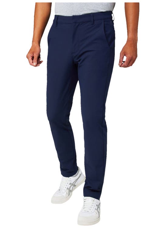 Fabletics The Don Trouser In Blue