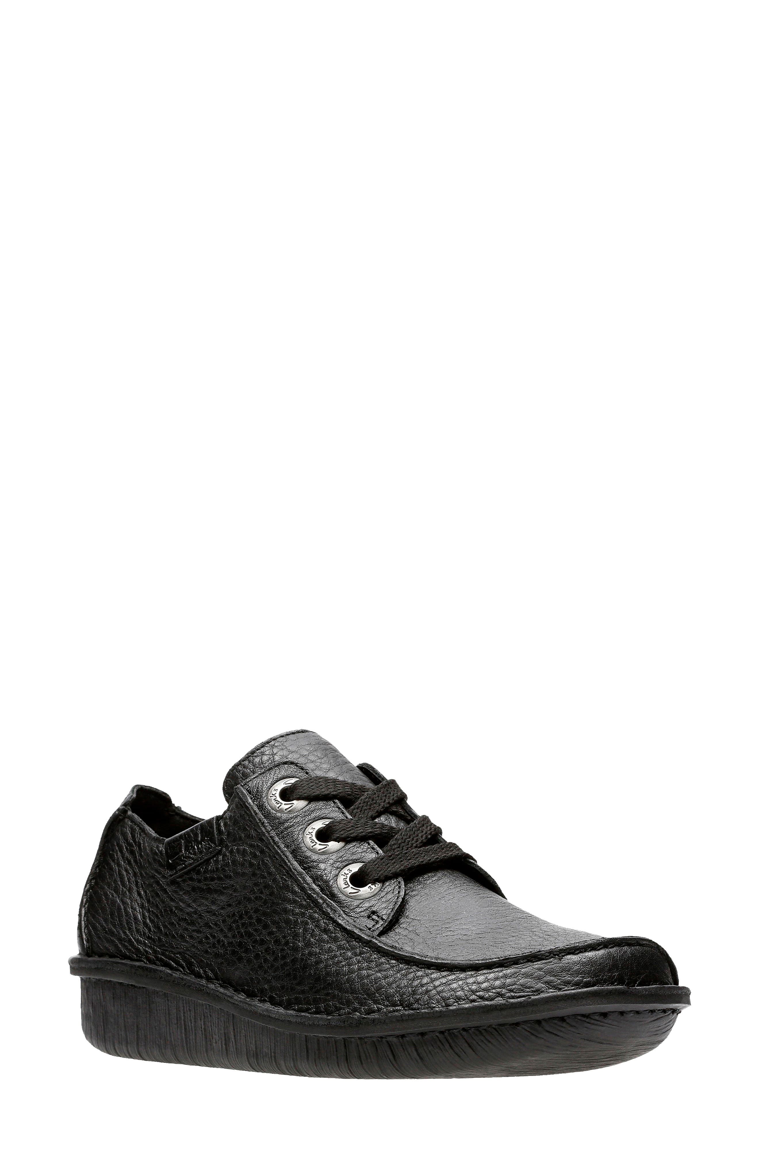 Clarks<sup>®</sup> Funny Dream Sneaker, Main, color, 