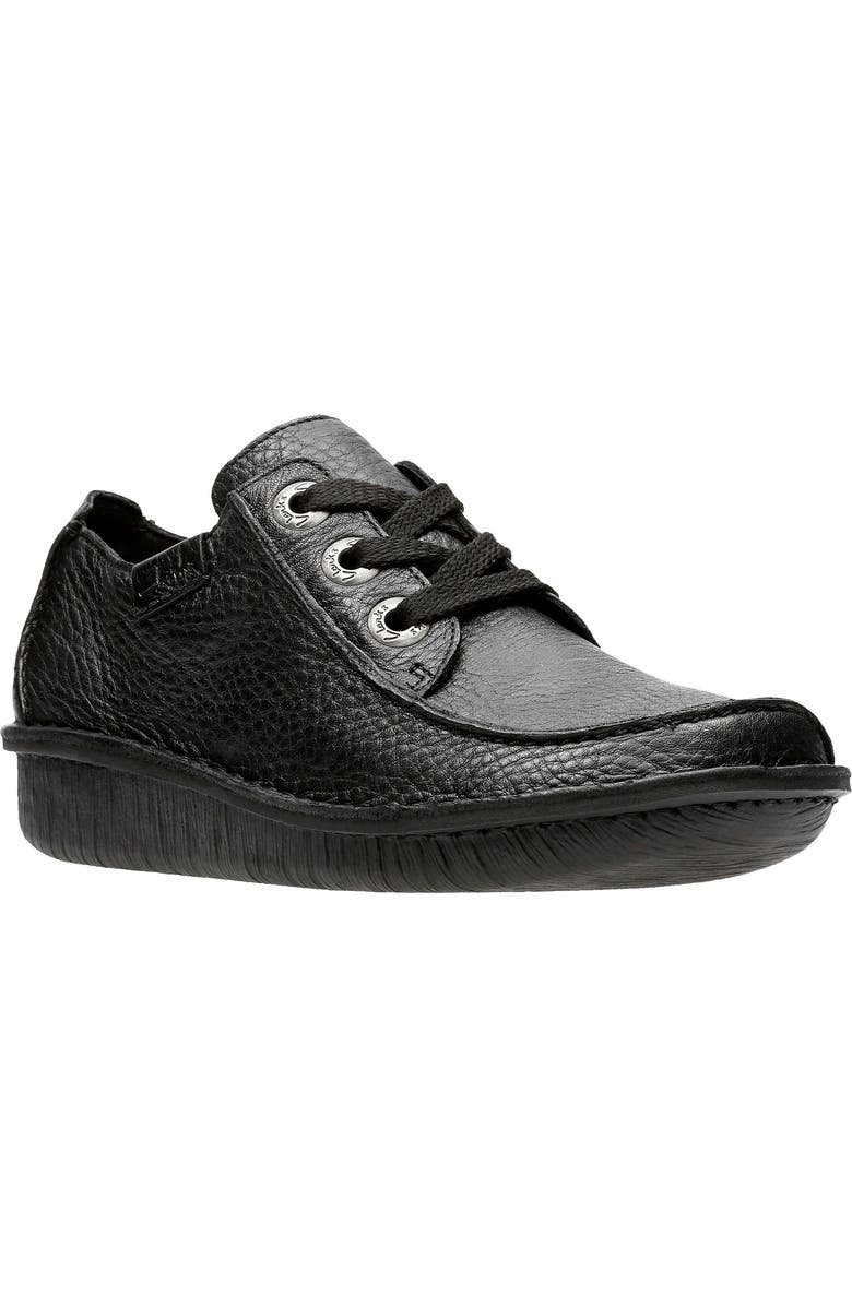 Clarks<sup>®</sup> Funny Dream Sneaker, Main, color,