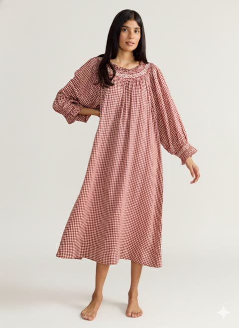 Georgie Nightdress